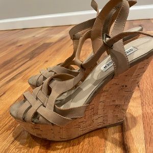 Steve Madden Wedges